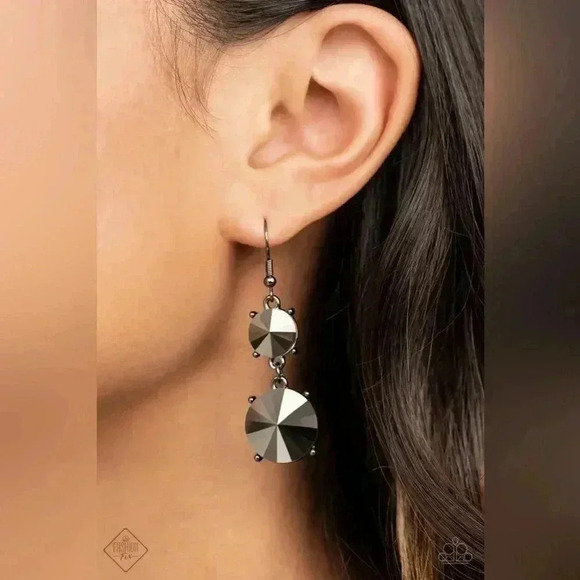 4 Piece Jewelry Set - Magnificent Musings - Picture 5 of 5